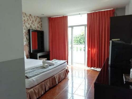 Hotel F&b Resotel