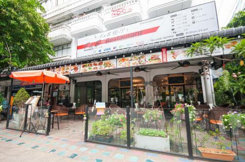 Hotel F&b Resotel