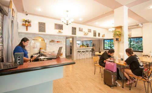 Hotel F&b Resotel