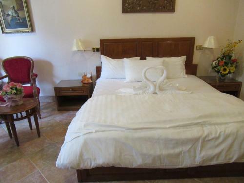 Hotel Villa Oranje Pattaya