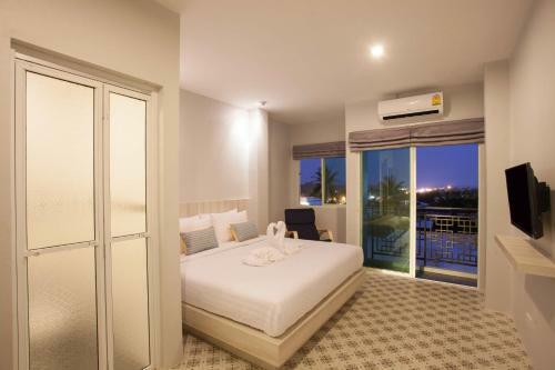 Aparthotel Nature Pine Residence