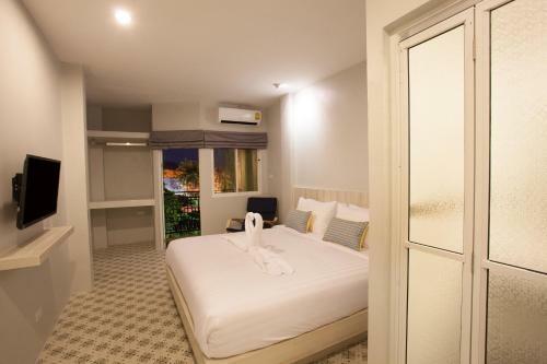 Aparthotel Nature Pine Residence
