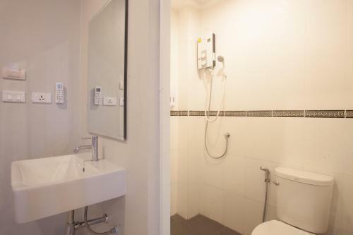 Aparthotel Nature Pine Residence