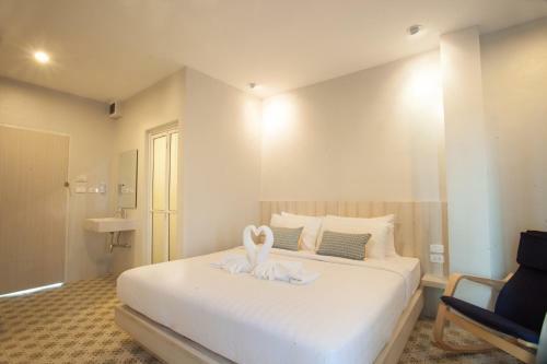 Aparthotel Nature Pine Residence