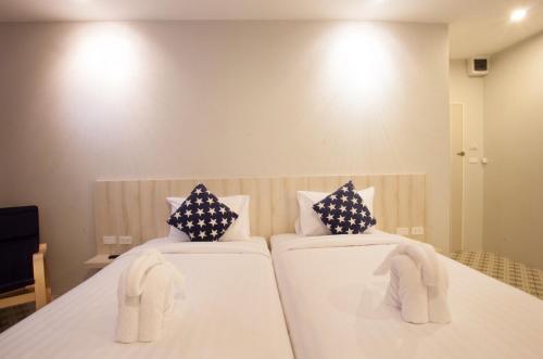 Aparthotel Nature Pine Residence