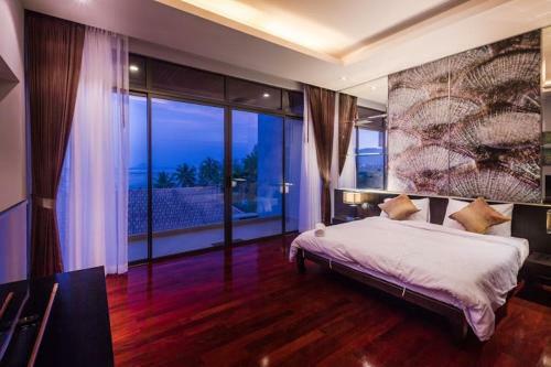 Aqua Villa Rawai