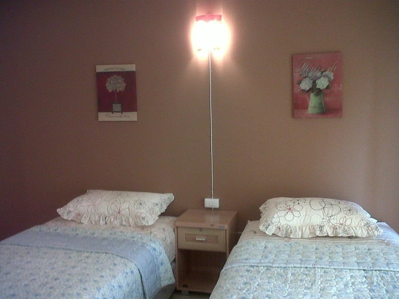 Apartamentos Chitra Suite