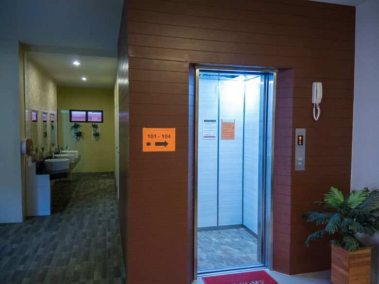 Apartamentos Chitra Suite