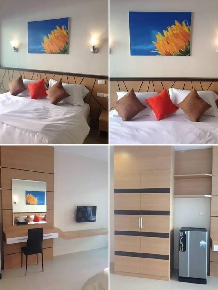 Apartamentos Chitra Suite