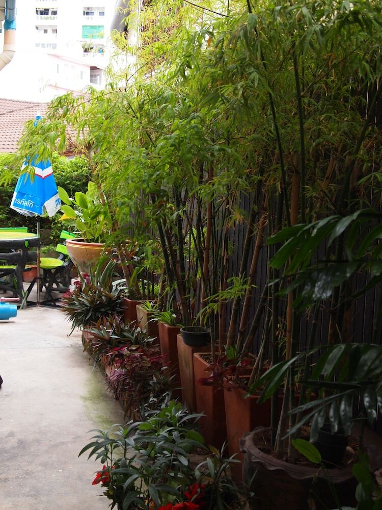 Apartamentos Chitra Suite