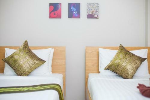 Aparthotel Double D Boutique Residence