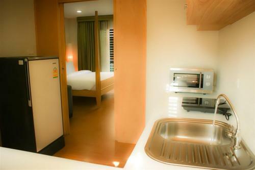 Aparthotel Double D Boutique Residence
