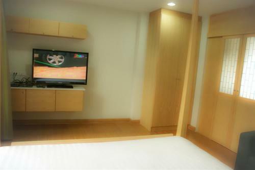 Aparthotel Double D Boutique Residence