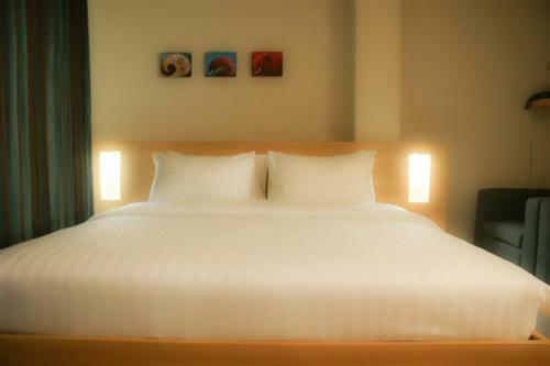 Aparthotel Double D Boutique Residence