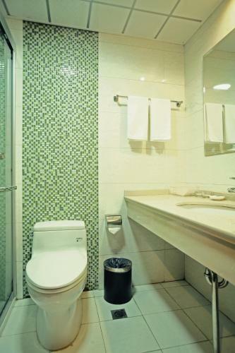 Posada Tianxinglou Hotel