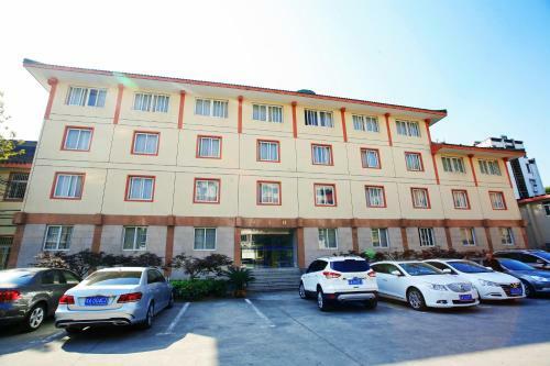 Posada Tianxinglou Hotel