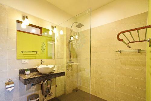 Apartamentos The Inspiration Residence