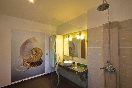 Apartamentos The Inspiration Residence