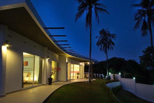 Apartamentos The Inspiration Residence