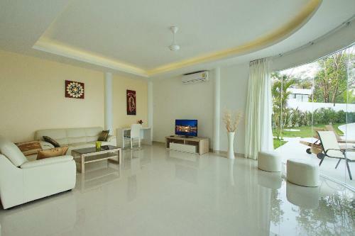 Apartamentos The Inspiration Residence