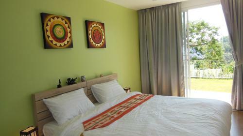 Apartamentos The Inspiration Residence