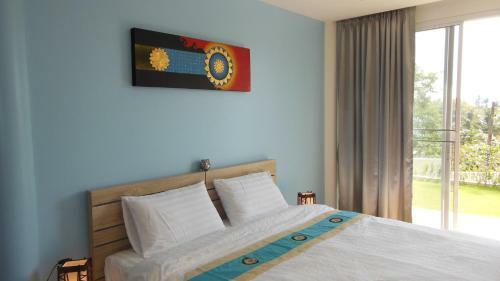 Apartamentos The Inspiration Residence