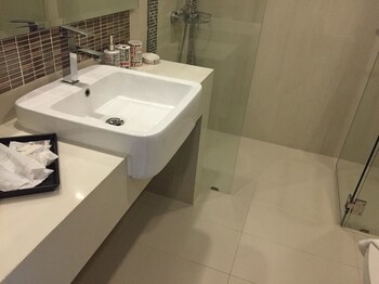 Aparthotel At The Tree Condominium Phuket
