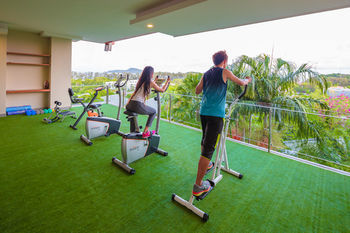Aparthotel At The Tree Condominium Phuket