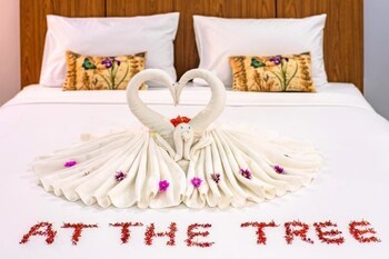 Aparthotel At The Tree Condominium Phuket