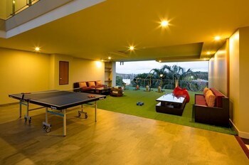 Aparthotel At The Tree Condominium Phuket