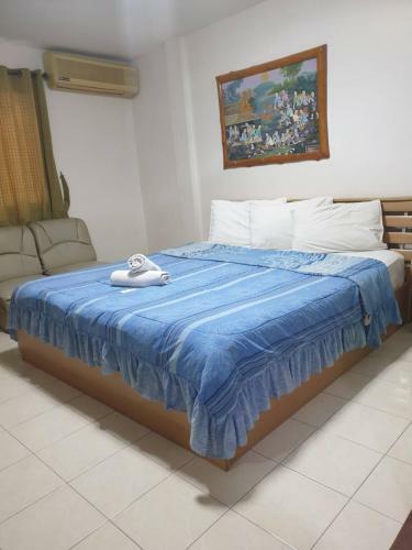Aparthotel Malee Pattaya