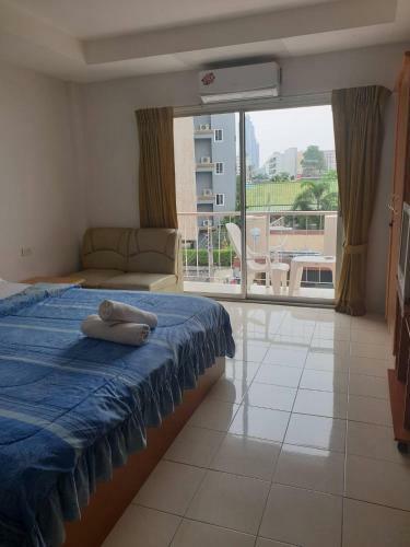 Aparthotel Malee Pattaya