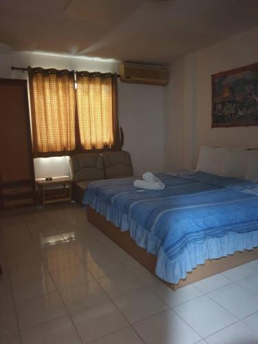 Aparthotel Malee Pattaya