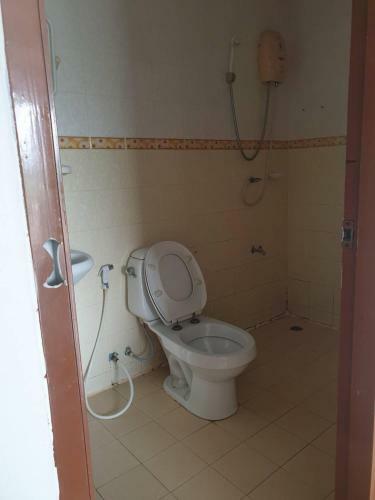 Aparthotel Malee Pattaya