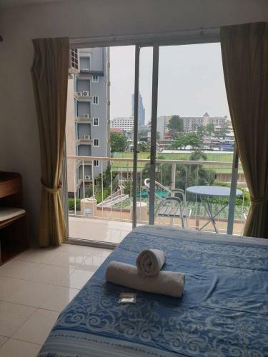 Aparthotel Malee Pattaya