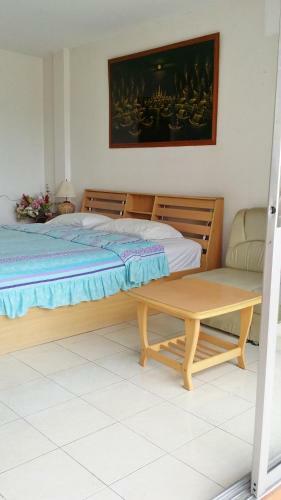 Aparthotel Malee Pattaya