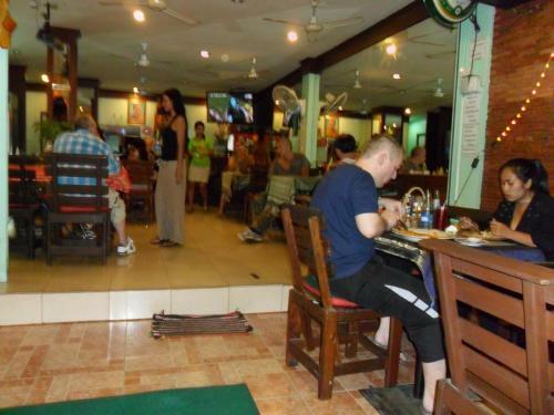 Aparthotel Malee Pattaya