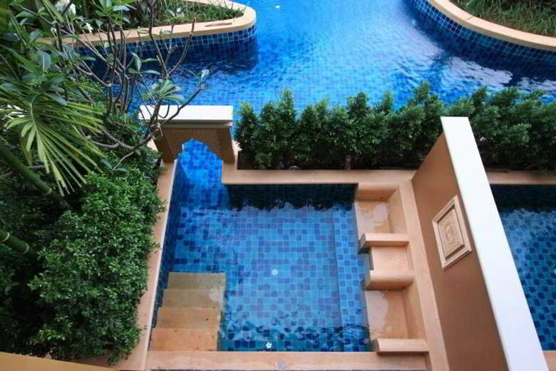 Hotel Rawai Palm Beach Resort