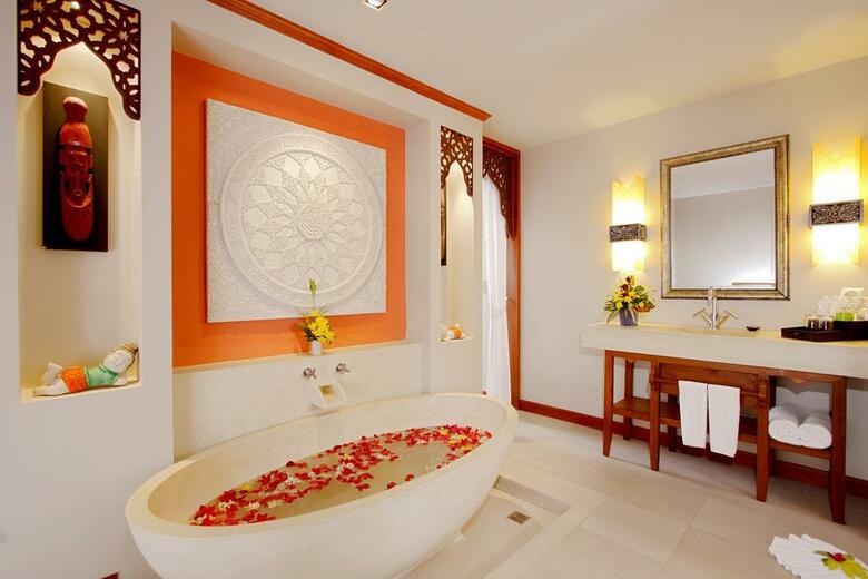 Hotel Rawai Palm Beach Resort