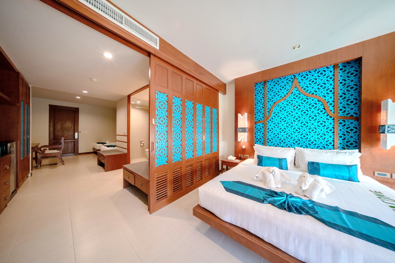 Hotel Rawai Palm Beach Resort