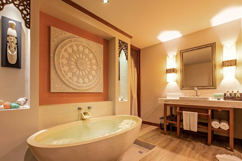 Hotel Rawai Palm Beach Resort