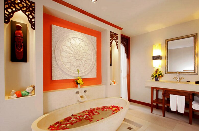 Hotel Rawai Palm Beach Resort