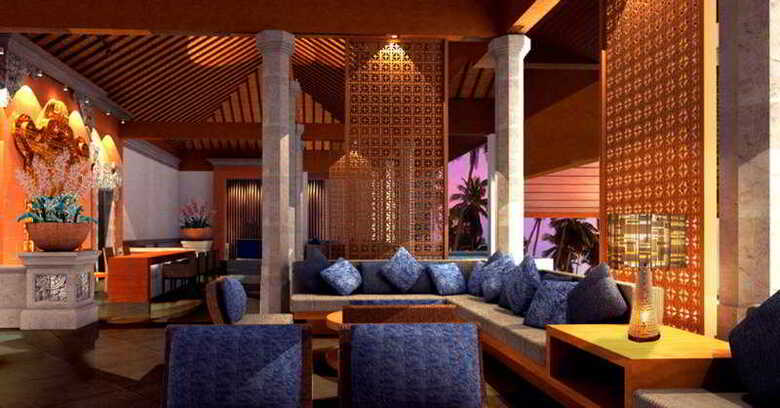 Hotel Rawai Palm Beach Resort
