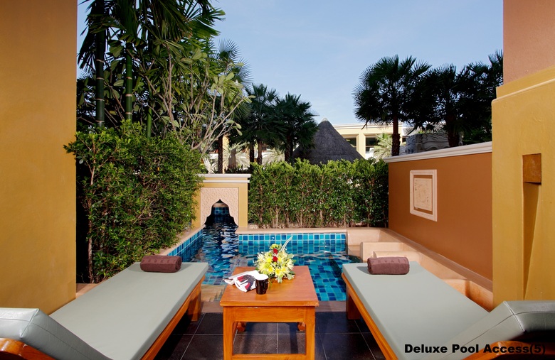 Hotel Rawai Palm Beach Resort
