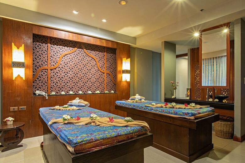 Hotel Rawai Palm Beach Resort