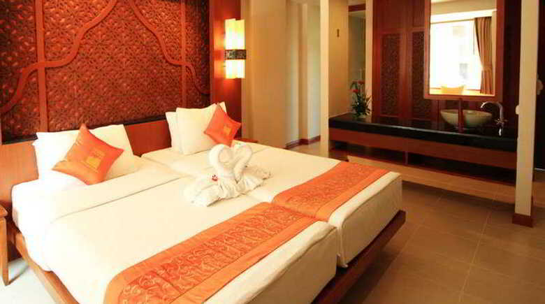 Hotel Rawai Palm Beach Resort