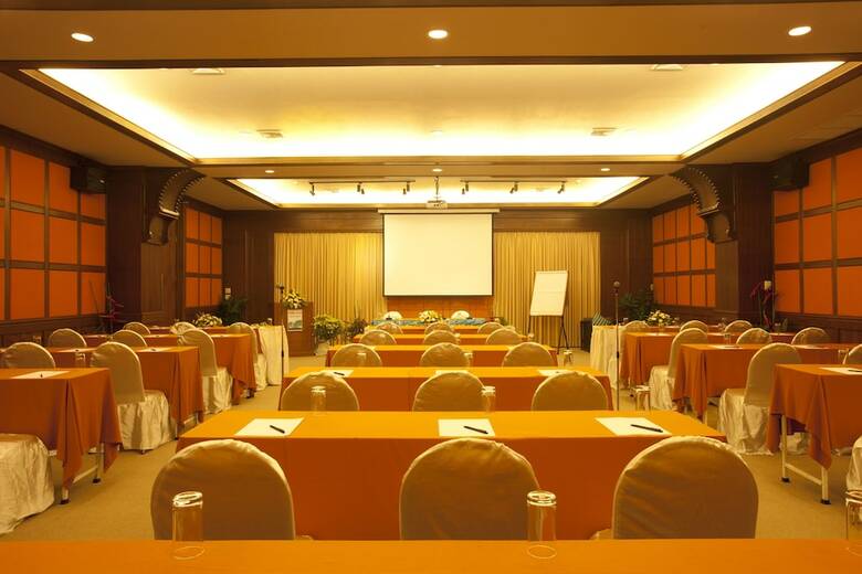 Hotel Rawai Palm Beach Resort