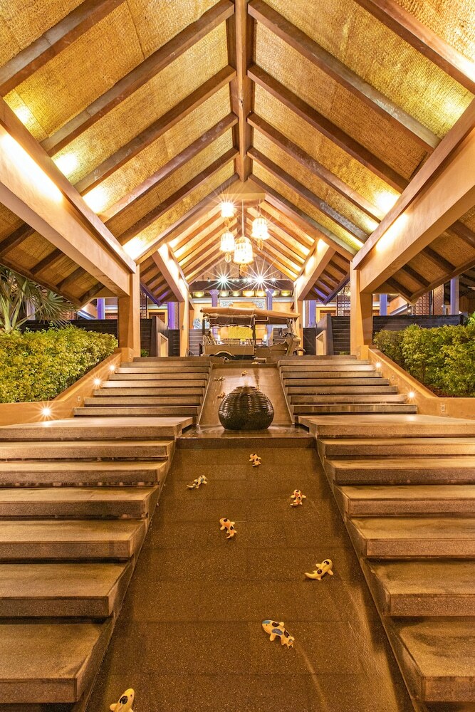 Hotel Rawai Palm Beach Resort