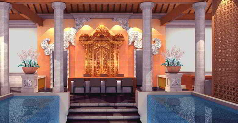 Hotel Rawai Palm Beach Resort