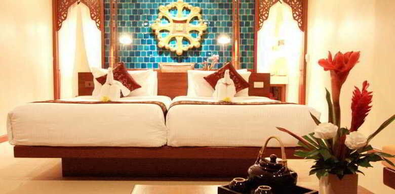 Hotel Rawai Palm Beach Resort